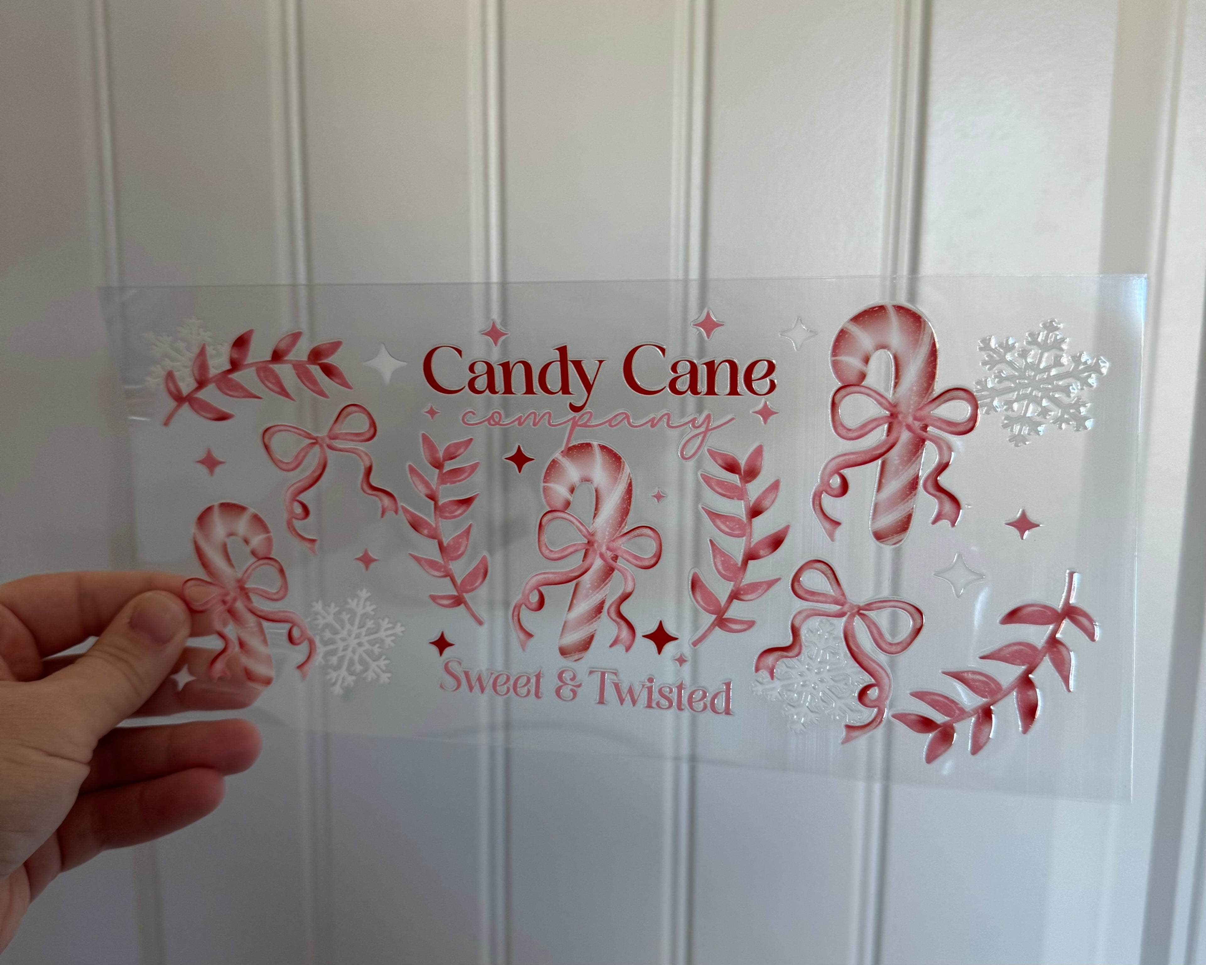 Candy Cane Company